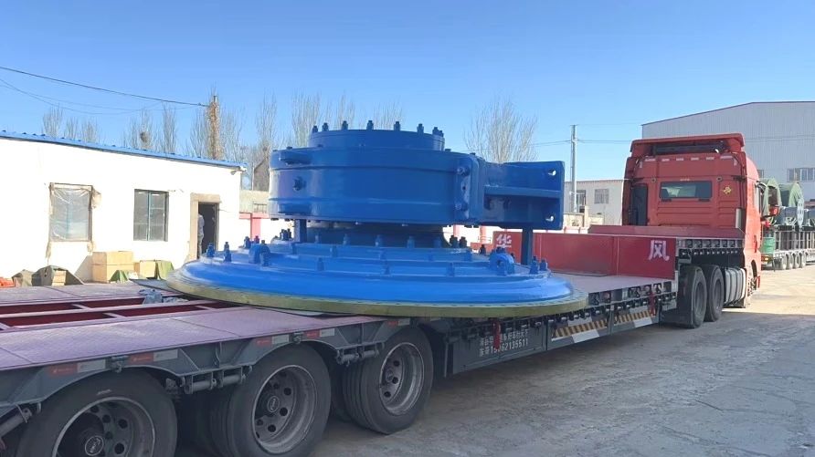 crusher