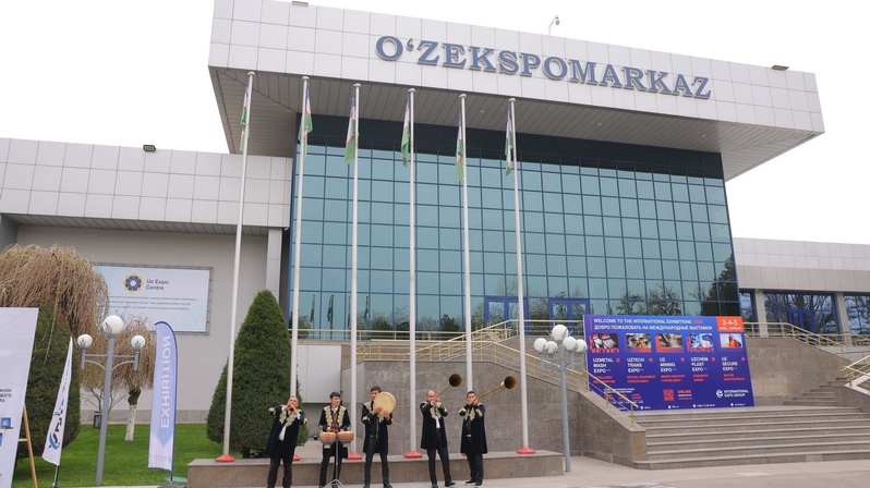 Uzbekistan