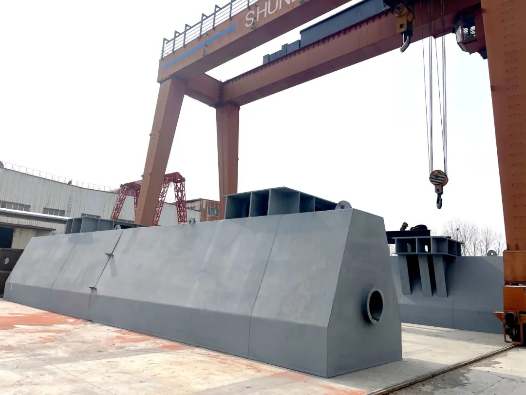semi-mobile rotary crushing station semi-mobile rotary crushing station