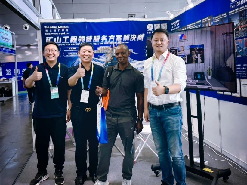 China-Africa Economic and Trade Expo China-Africa Economic and Trade Expo