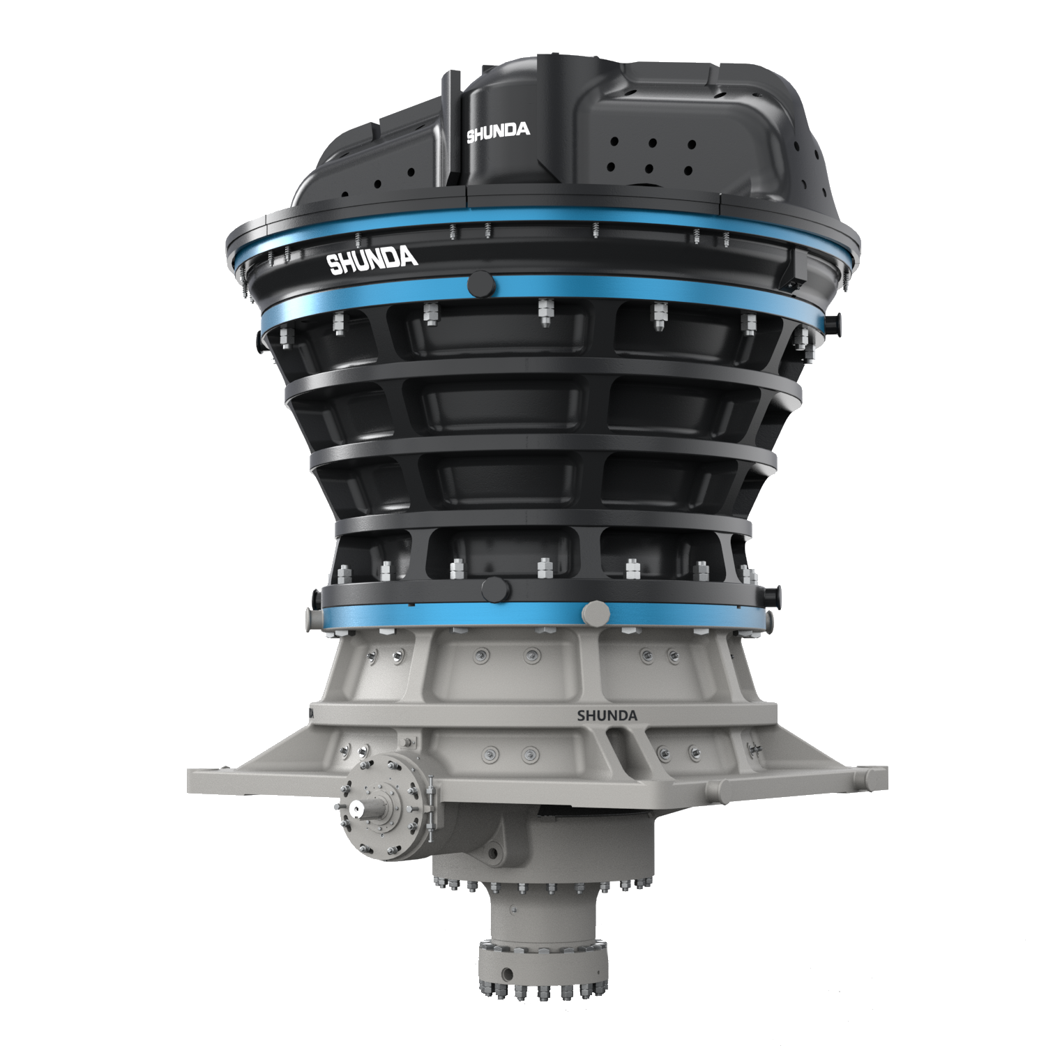 Mining equipment scientific and technological achievements Mining equipment scientific and technological achievements