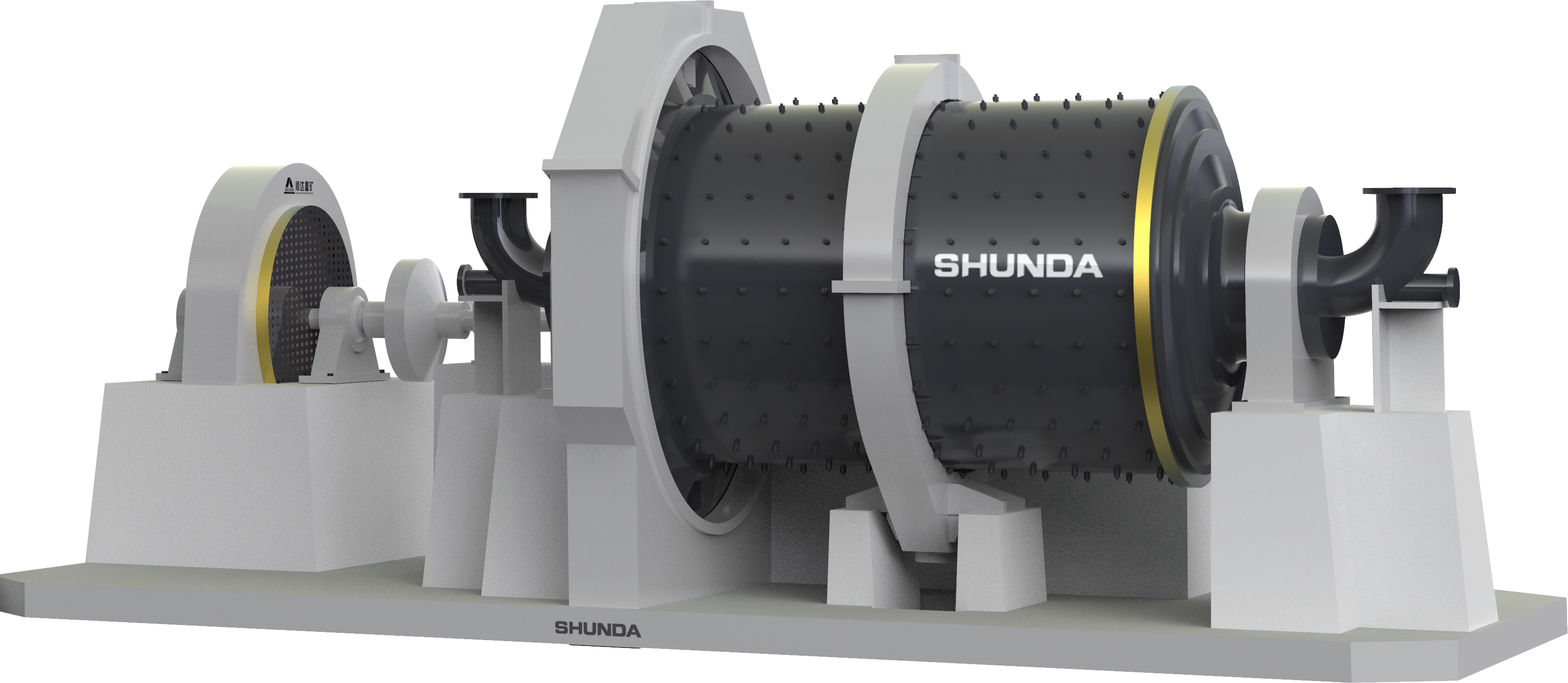 Mining equipment scientific and technological achievements Mining equipment scientific and technological achievements