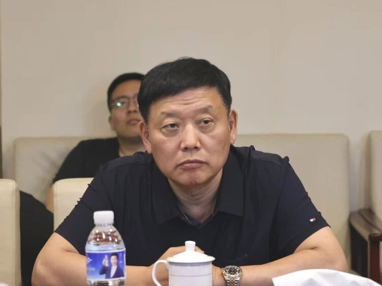 Deepen mining technical cooperation Deepen mining technical cooperation