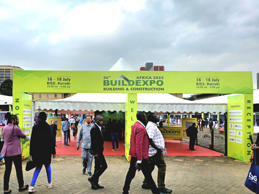 Mining Machinery Exhibition Mining Machinery Exhibition
