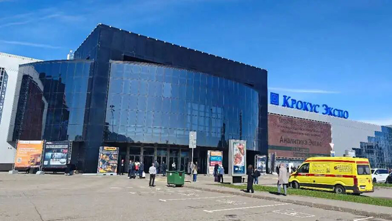 Shunda Mining Group shines at the 2026 Russian Mining Exhibition