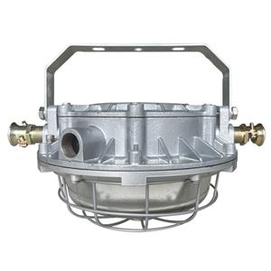 Lâmpadas LED à prova de explosão para mineração, fornecimento atacadista de iluminação LED ATEX