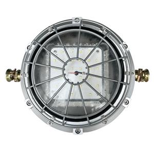 Fornitura di lampade a LED antideflagranti per l'industria mineraria, grossista di illuminazione a LED ATEX