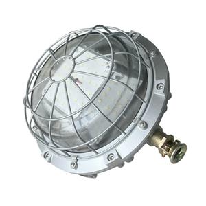 Luminárias de iluminação à prova de explosão para mineração em áreas perigosas, fornecimento de LED, atacadista de iluminação LED ATEX
