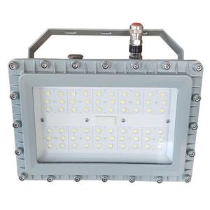 Fornecimento de holofotes à prova de explosão de LED Atex, atacadista de iluminação LED Atex