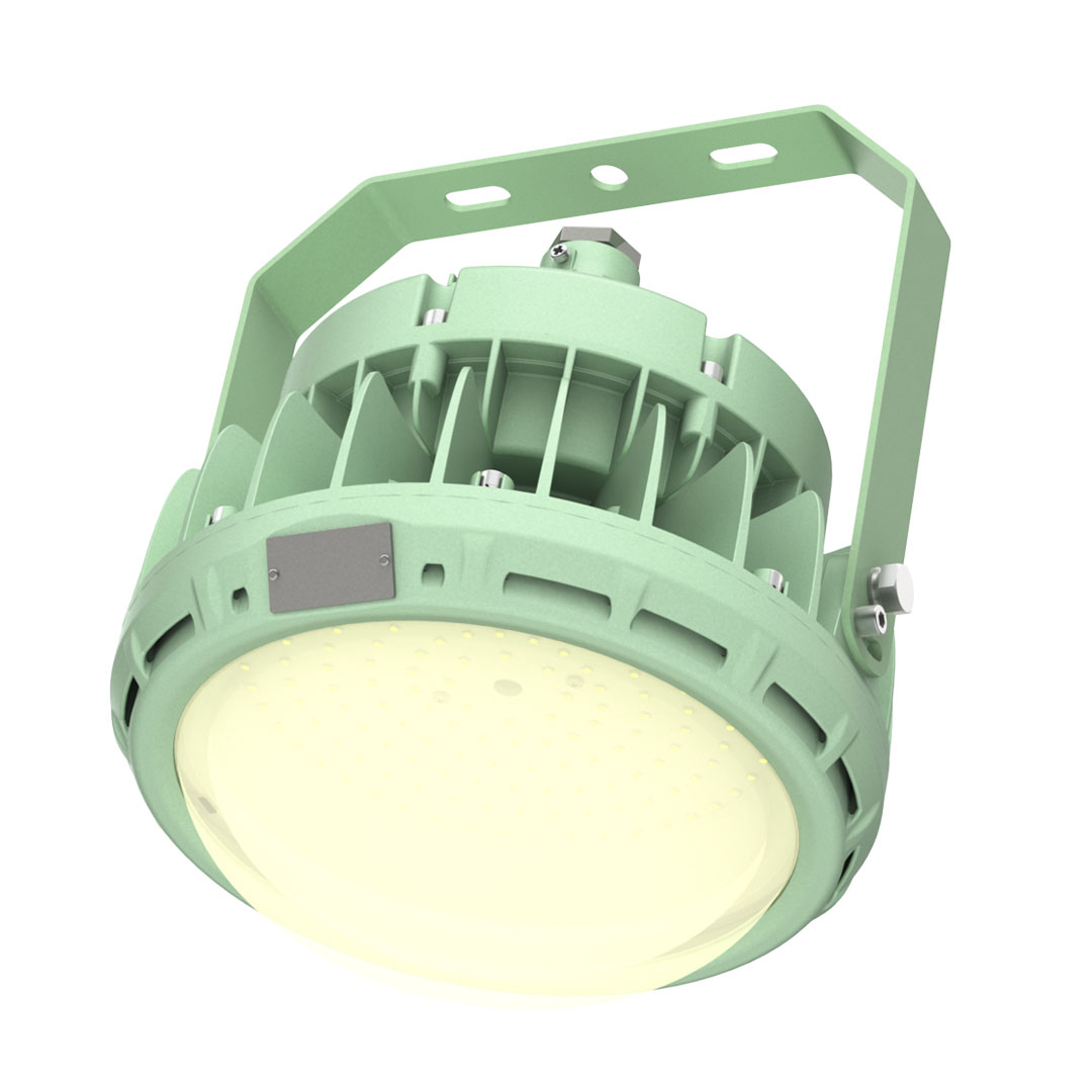 Explosion Proof High Bay LED Lighting Fixture
