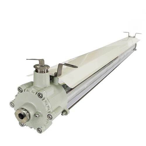 Explosion Proof Led Linear Tube Light