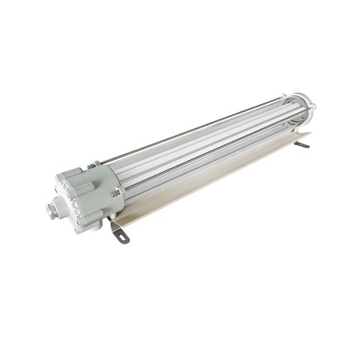 Flame Proof Led Linear Tube Light
