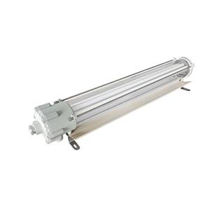 Iluminação de tubo LED à prova de explosão aprovada pela ATEX, fornecimento de iluminação LED atacadista da ATEX