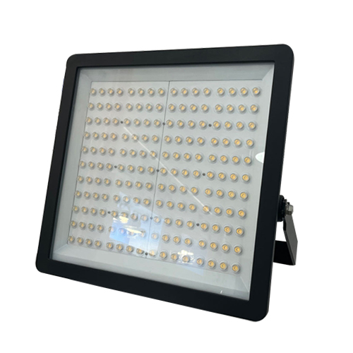 LED lighting -Square HighBay Light Outdoor
