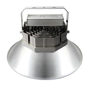 Lâmpadas industriais LED - Holofotes circulares