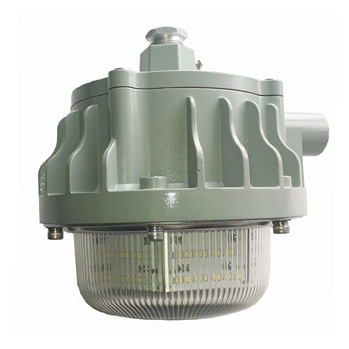 flameproof lamp