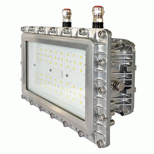 Ex proof high bay lighting