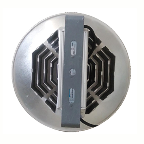 LED flood lamp
