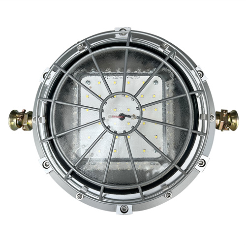 explosion proof led lamp