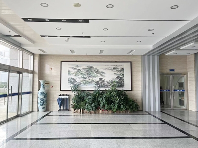 Company Features