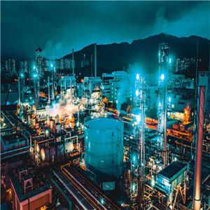 إضاءة السلامة: الدور الحاسم للإضاءة المقاومة للانفجار في البيئات الخطرة