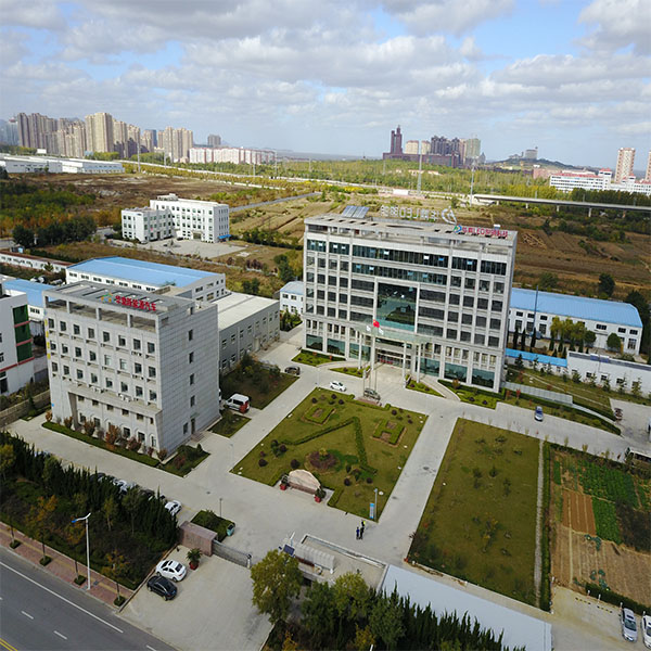 Qualitätssicherung von Shandong Huading Weiye Energy Technology Co.