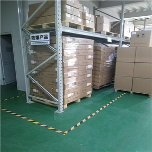 Expands European Market with Advanced Explosion-Proof LED Lighting Solutions