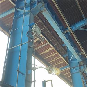 Huading ATEX Floodlight Wholesale: Revolutionizing Industrial Safety with Explosion Proof Lighting