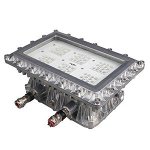 The Superior Advantages of LED Explosion-Proof Lighting