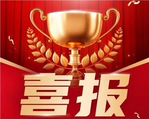 التميز المدفوع بالتكنولوجيا، والإنجازات تتوالى - شركة هوادينغ ويي تحصد ثلاثة جوائز تقديرية رئيسية على مستوى المقاطعة