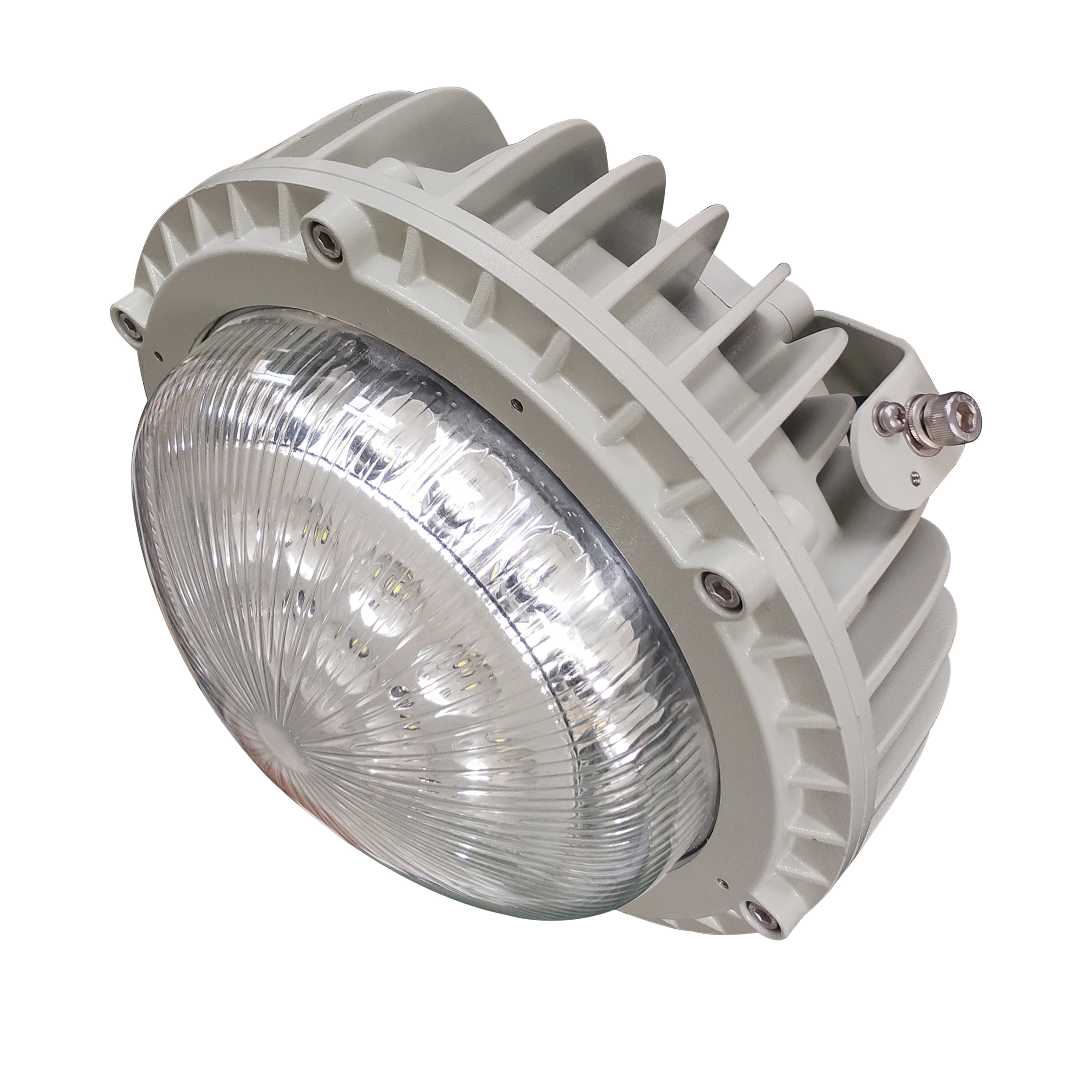 Lámparas LED a prueba de explosiones para minería, suministro de fábrica, iluminación LED ATEX, mayorista