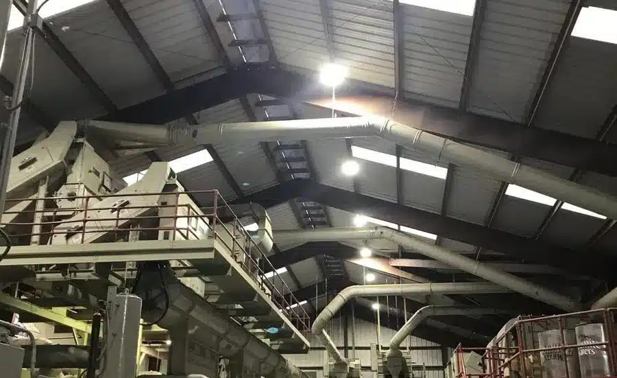 産業安全における革命：防爆型LEDライトが危険区域照明の世界的ゴールドスタンダードとして台頭