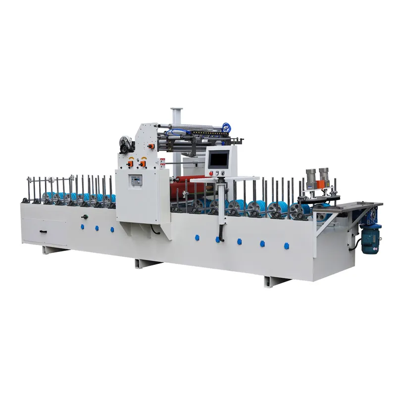 lamination machine