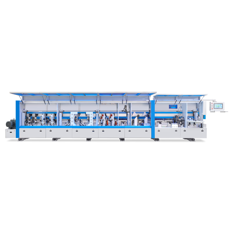 PUR EDGE Banding Machine For Aluminum
