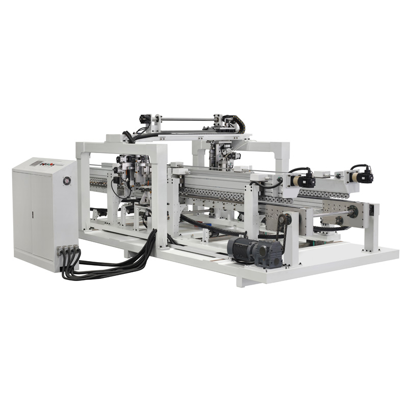 Automatisk spillemaskine