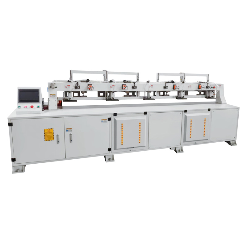 3,2 meter enkelt side spillemaskine