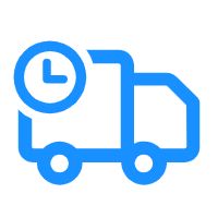 Fast Service 7-10 Days Delivery Time