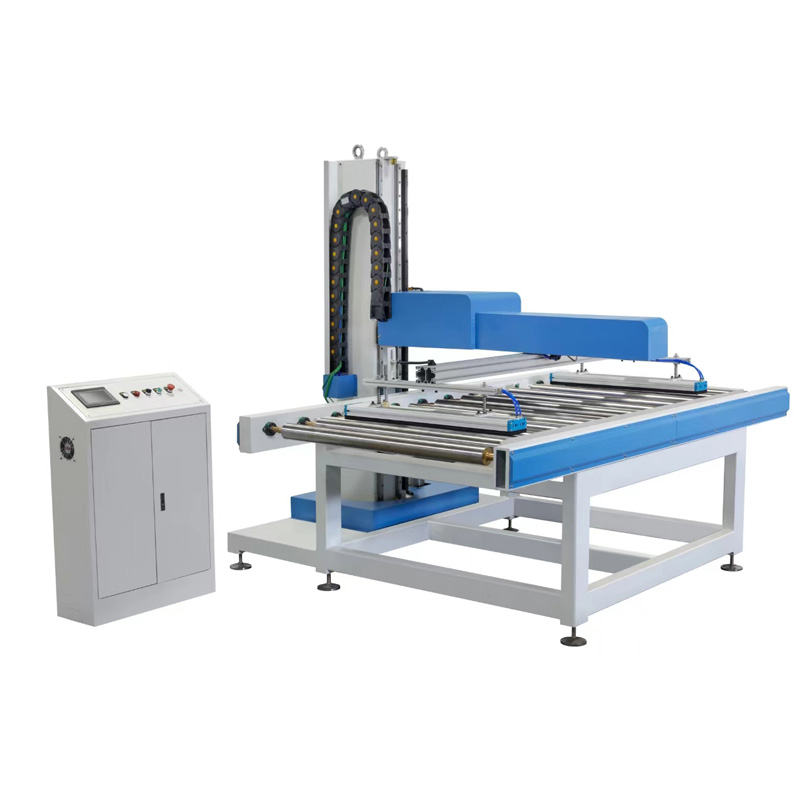 Automatic PUR Lamination Feeder