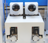 PUR EDGE banding machine