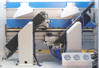 EDGE banding machine