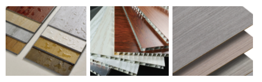 PUR Wrapping Machine