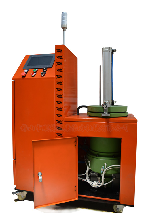 PUR Wrapping Machine