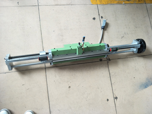 PUR Wrapping Machine