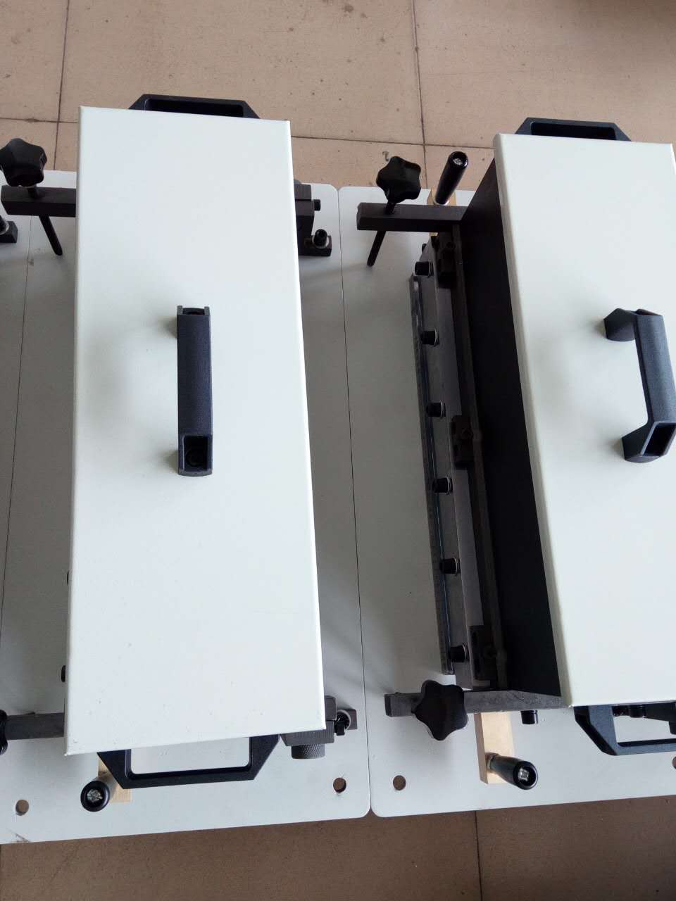 450 mm Cold Glue Wrapping Machine