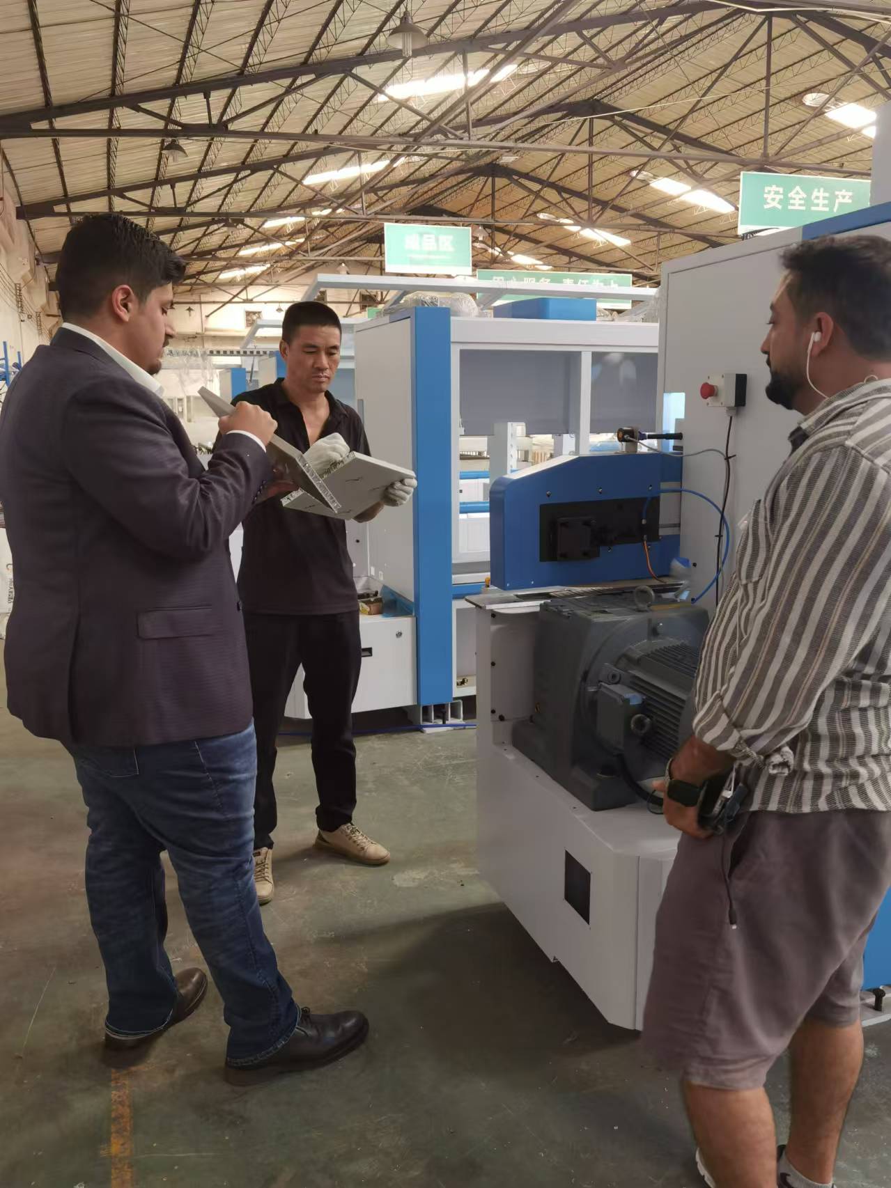 PUR Hot Glue Flat lamination Machine