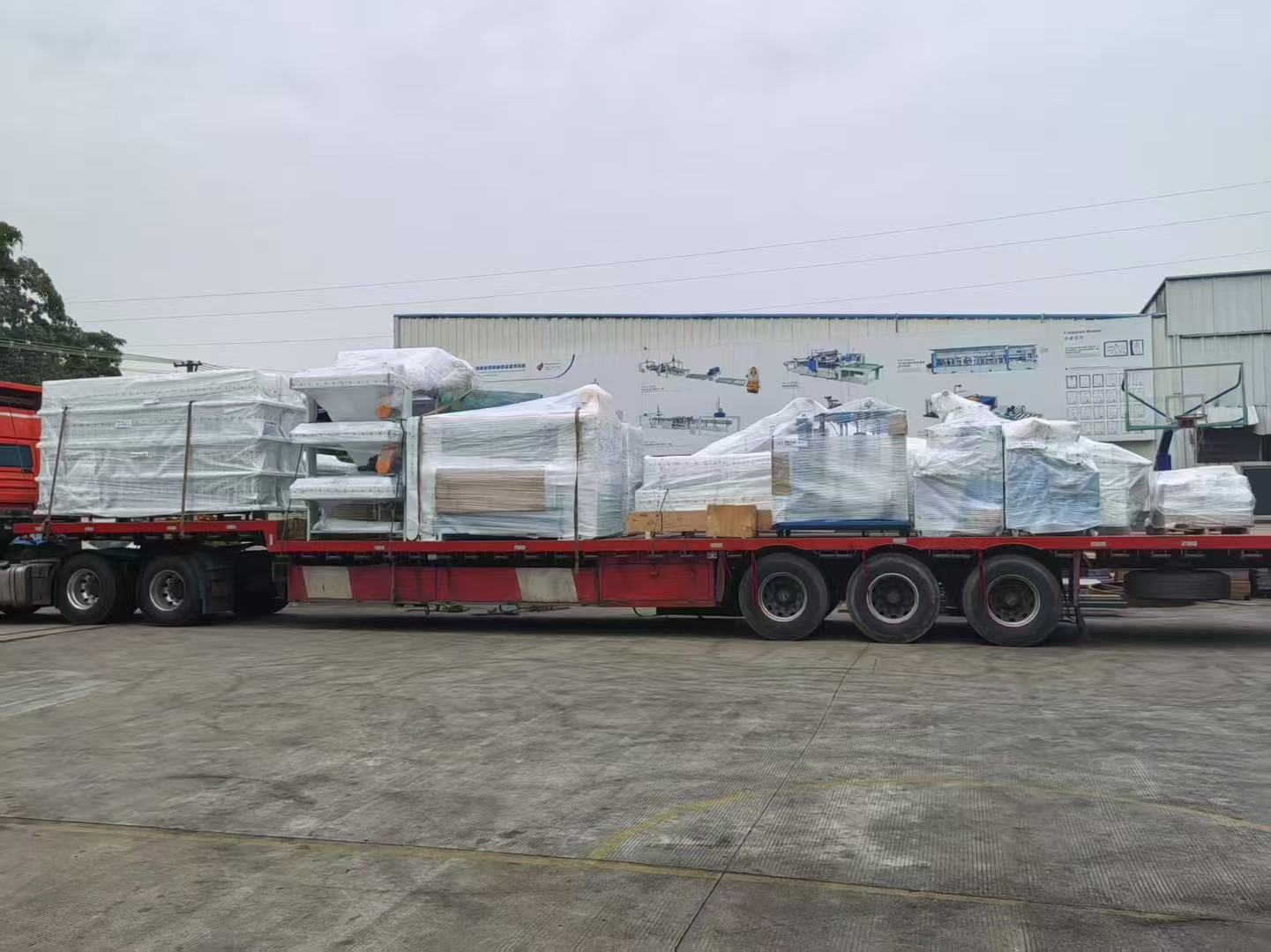 hot-melt coating machine