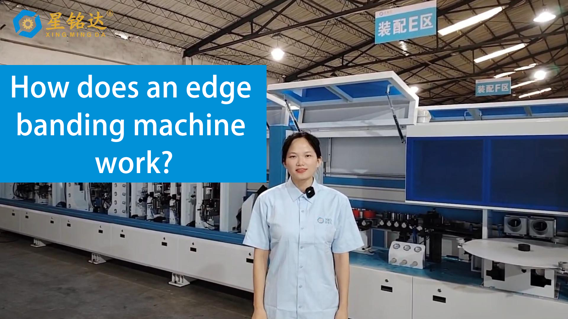 Jak działa okleiniarka krawędziowa?