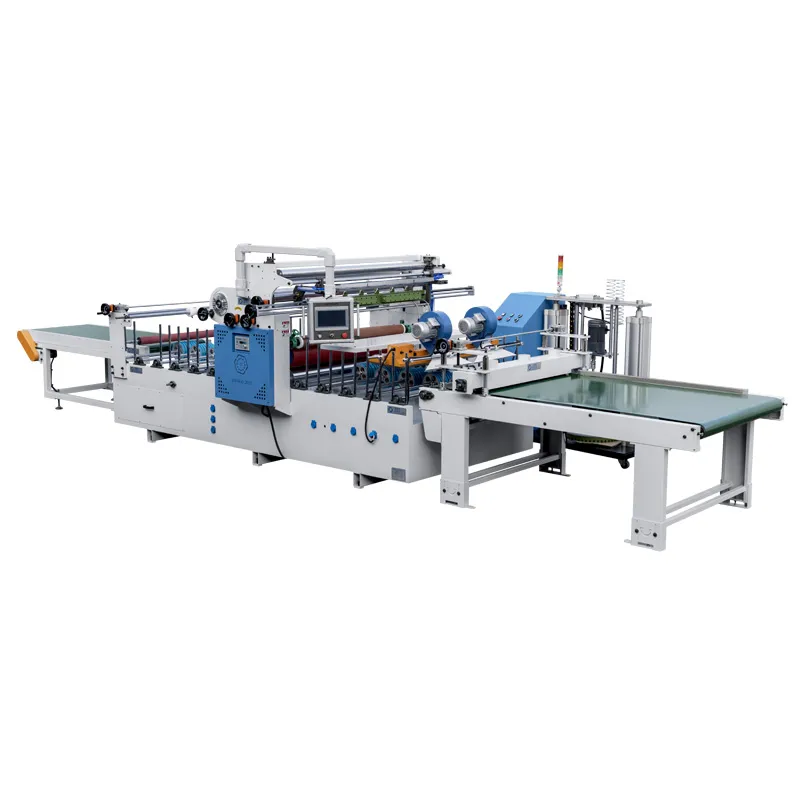 Jak konserwować maszynę do owijania paneli PUR? Praktyczny poradnik od chińskich producentów maszyn do owijania paneli PUR!