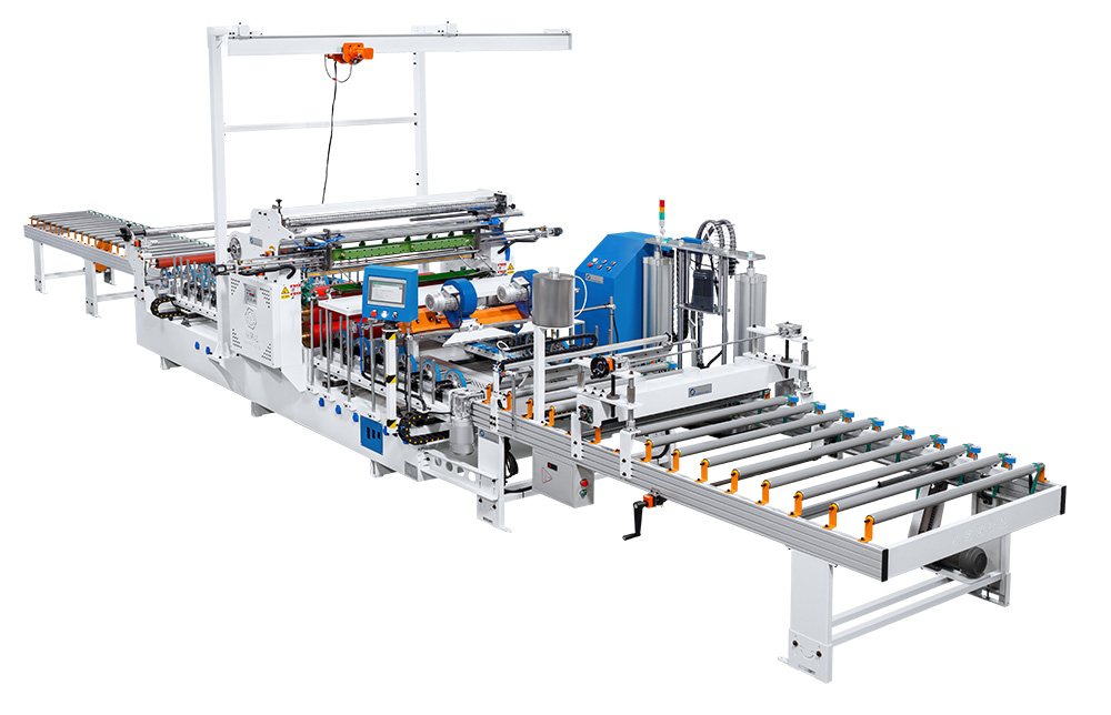 Keyhole Machine Keyhole Machine