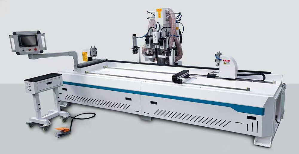 1300 New Intelligent Laminating Machine 1300 New Intelligent Laminating Machine